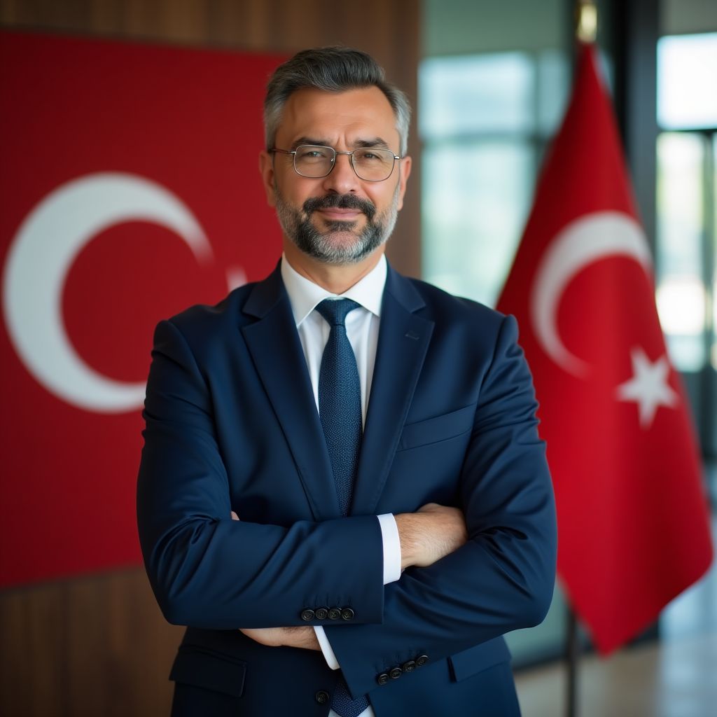 Ahmet Yılmaz