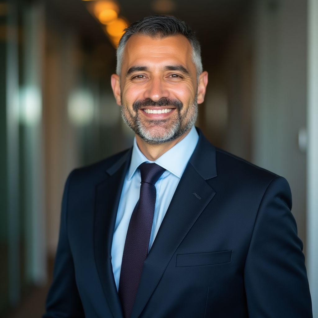 Osman Kılıç