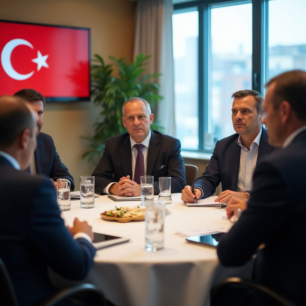 Türkiye İhracatçılar Meclisi